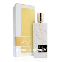 Fursan white khadlaj perfume